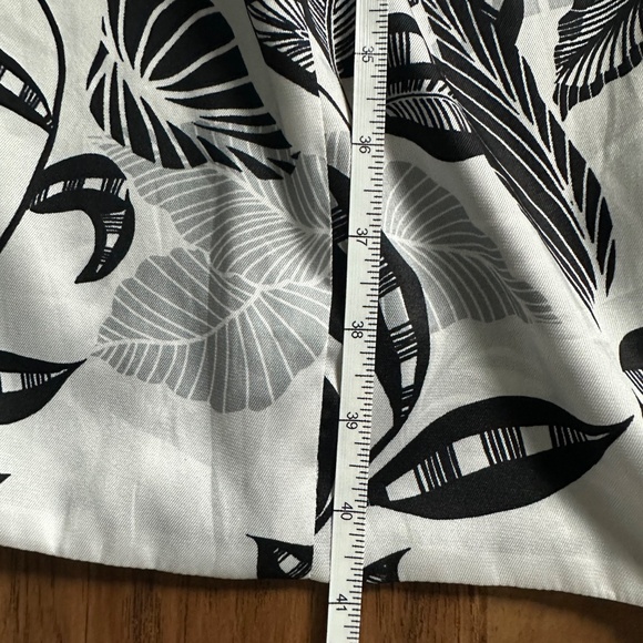 Reversible Chicos Kimono Duster Women’s - Picture 2 of 7